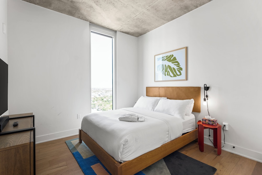 Austin Condo Hotel - photo 166