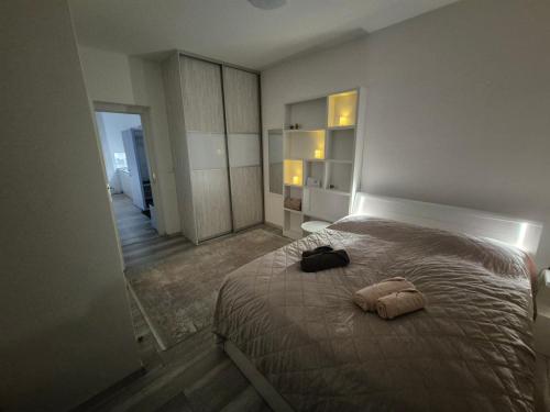 Apartman Centrum Mudronova — 4-Star Luxury Hotel in Kosice, Slovakia
