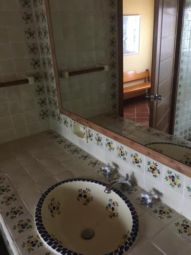 Hotel Regalo Del Alma — Tequisquiapan — photo 4