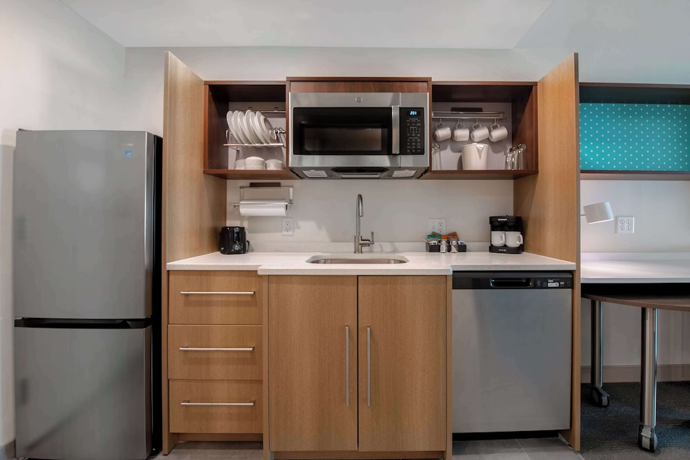 Home2 Suites by Hilton Savannah I95 North - photo 16