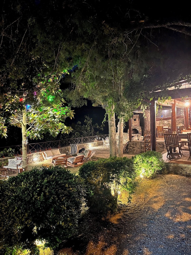 Sirince Bahçe Hotel in Selcuk, Turkey