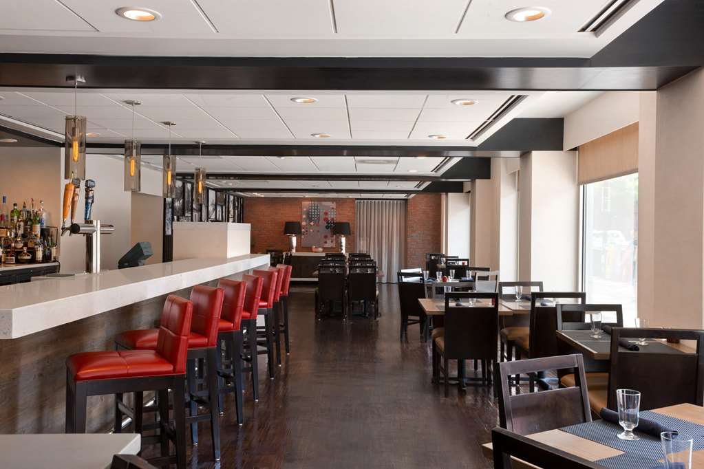 Wyndham Boston Beacon Hill - photo 22
