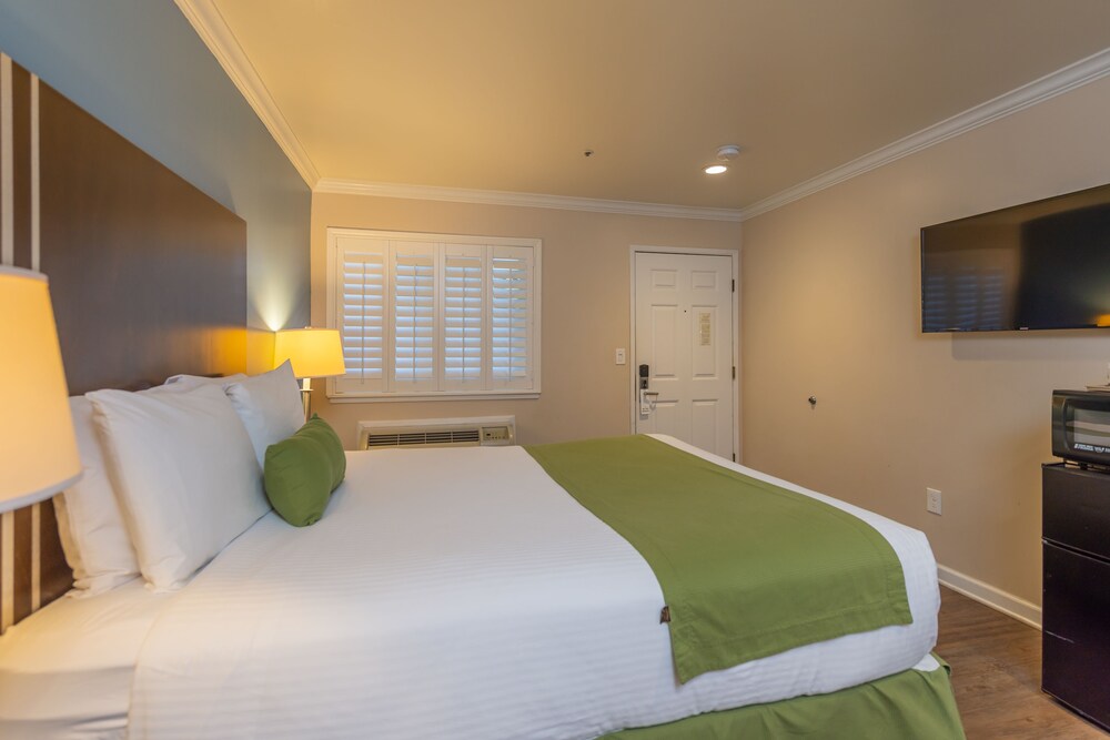 Ocean Pacific Lodge - photo 22