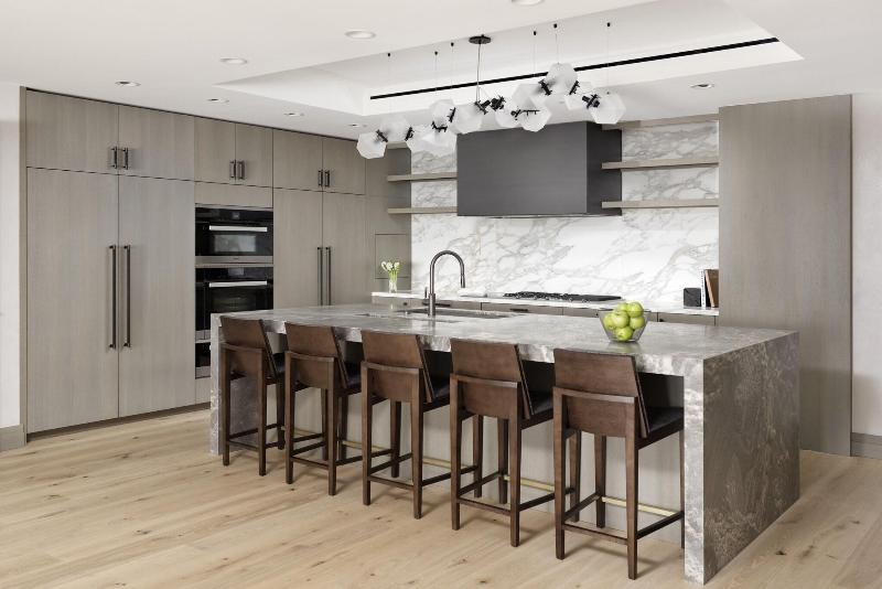 Four Seasons Resort and Residences Vail - photo 253