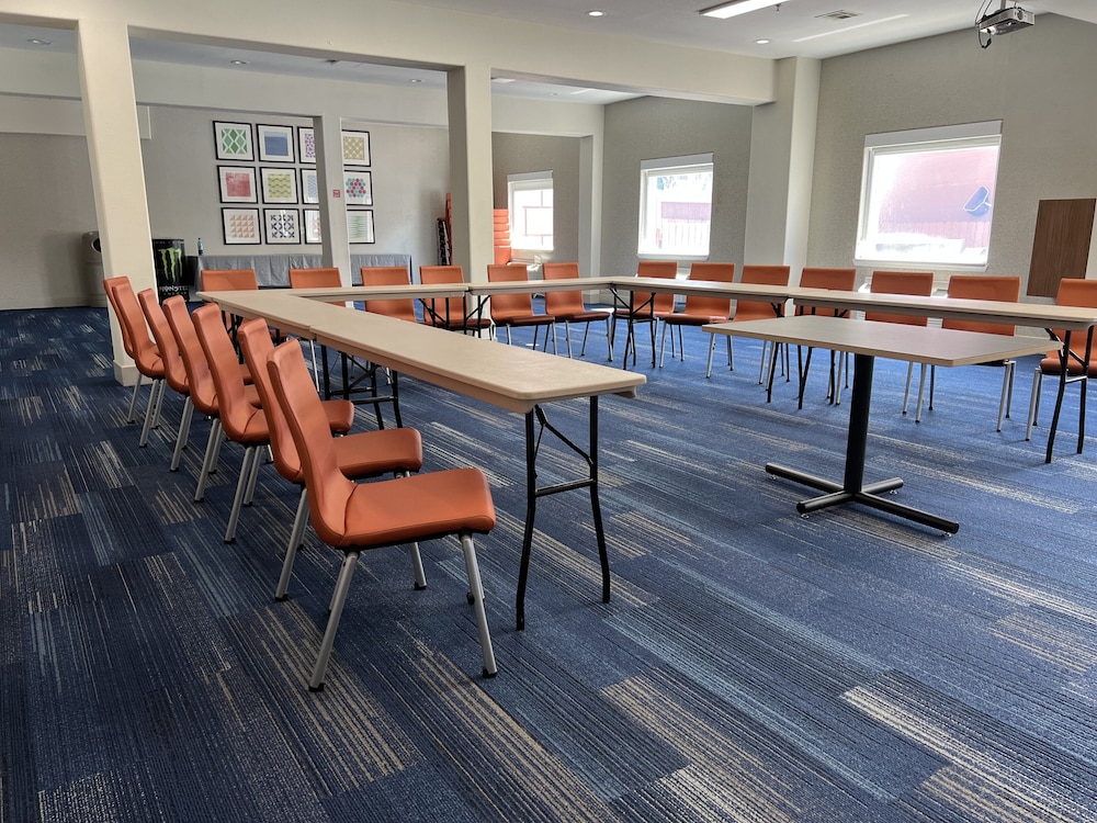 Holiday Inn Express Hotel & Suites South Padre Island by IHG - photo 39