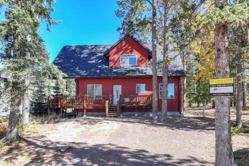 Red Antelope in Lead, United States