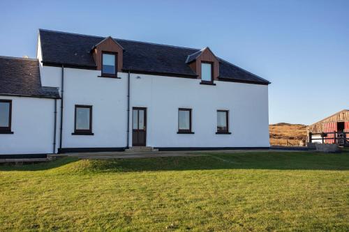 Kentraw Farmhouse Luxury Self Catering — 4-Star Luxury Hotel in Isle Of Islay, United Kingdom