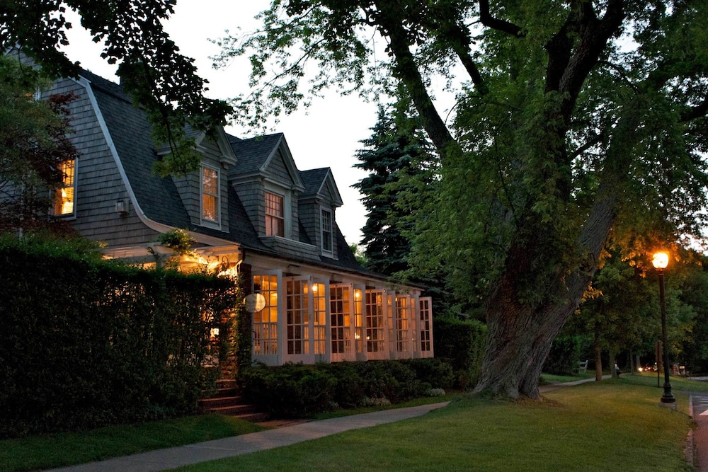 Mill House Inn - photo 130