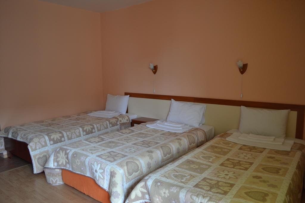 Hotel Perla — hotel in Gorna Oryahovitsa
