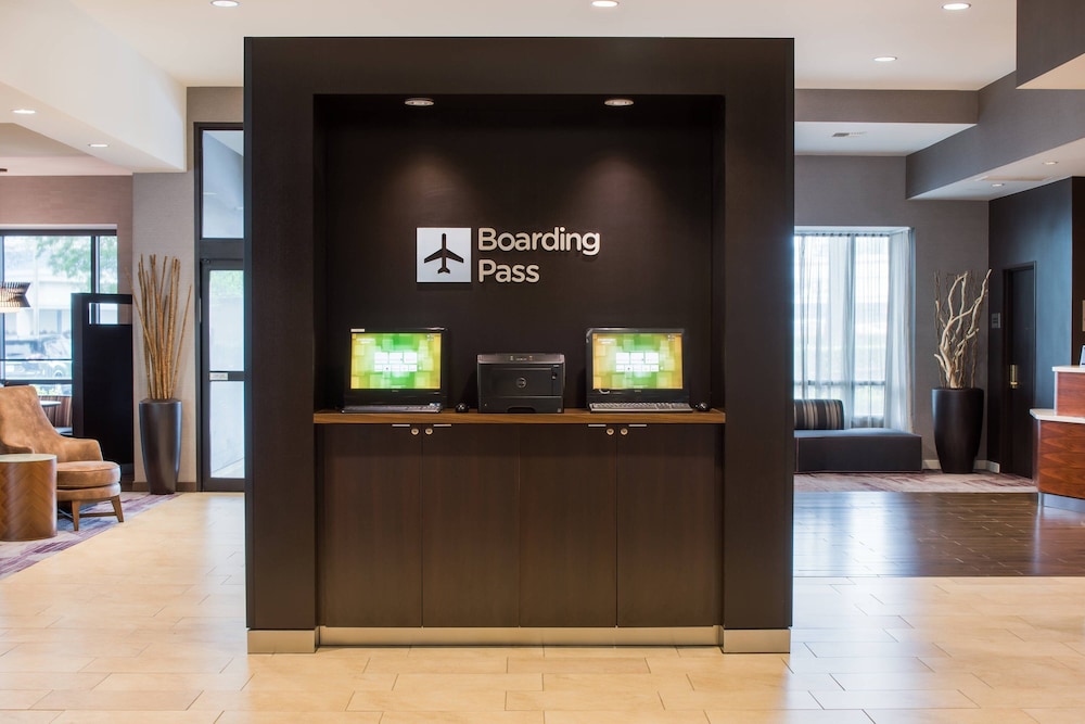 Courtyard by Marriott Seattle Federal Way - photo 26