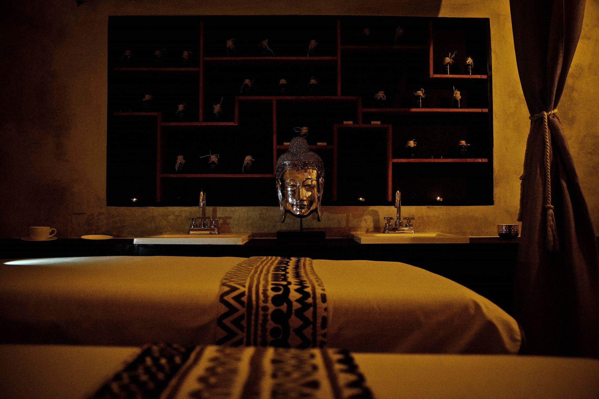 Ya'ax Hotel Boutique