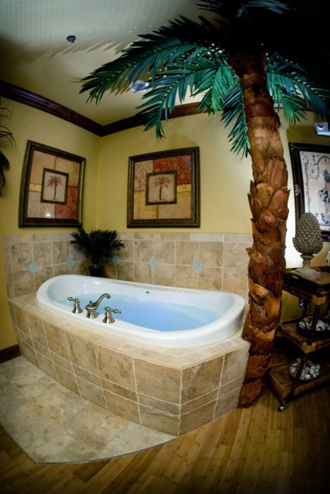 Two Hearts Inn - photo 23