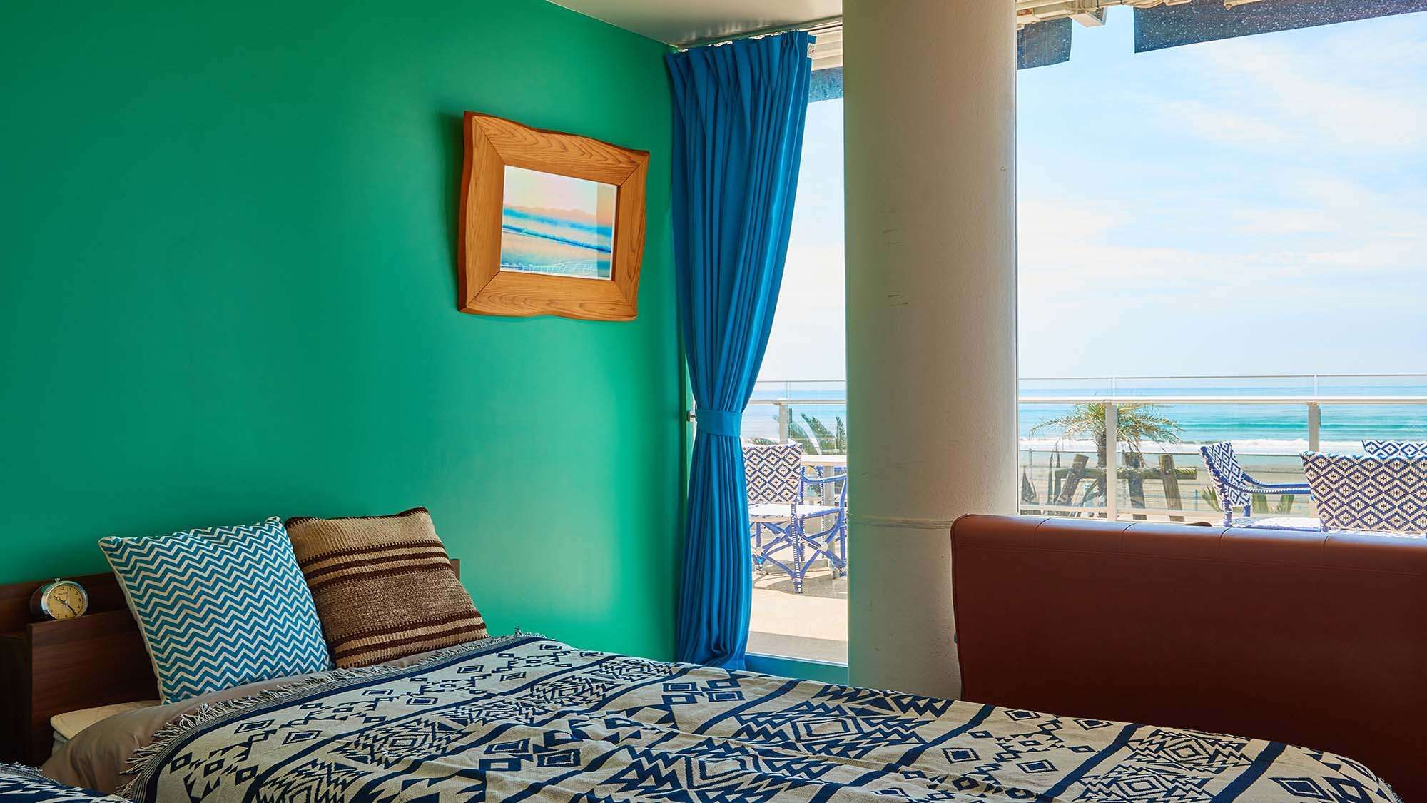 Zaimokuza Seasons in Kamakura, Japan