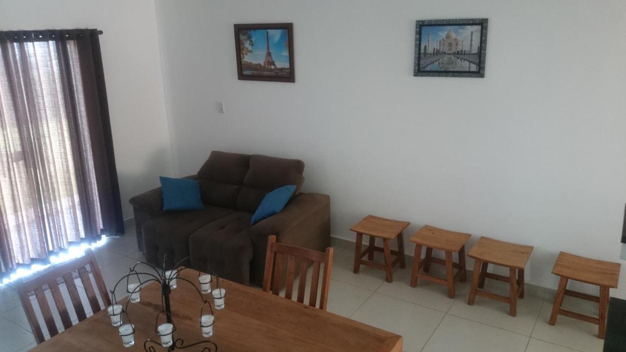 Escarpas Capitólio Bloco 13 casas — 4-Star Luxury Hotel in Capitolio, Brasil