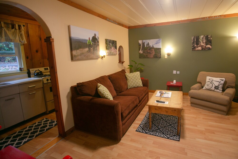 Outside Inn - photo 171
