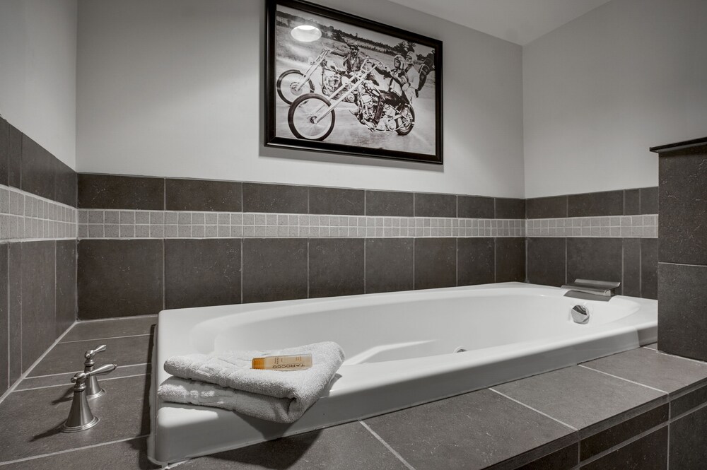Grand Z Casino Hotel by Red Lion Hotels - photo 22