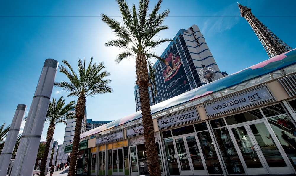 Horseshoe Las Vegas - photo 43