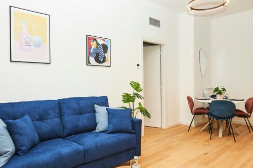 MILANO URBAN FLATS Modern apartments few minuts from Duomo — 4-Star Luxury Hotel in Milan, Italy