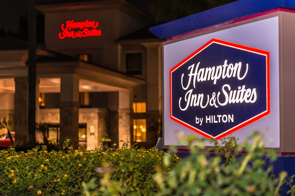 Hampton Inn & Suites Buena Park - photo 56