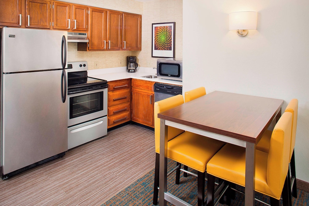 Residence Inn by Marriott Portland Scarborough - photo 6