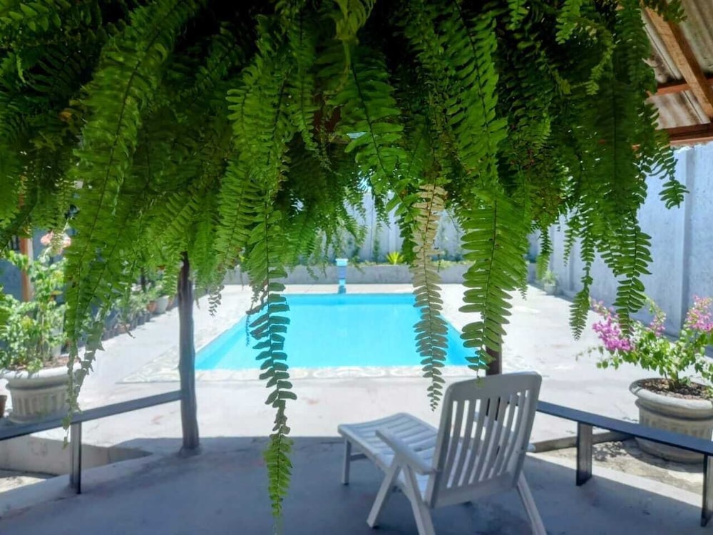 Espaço Itacoatiara — hotel in Itacoatiara
