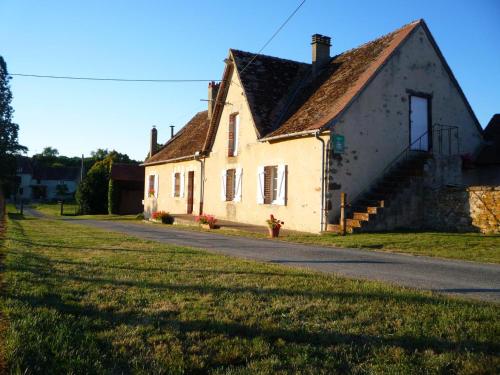 La chatellenie — hotel in Coulonges-Sur-L'autize