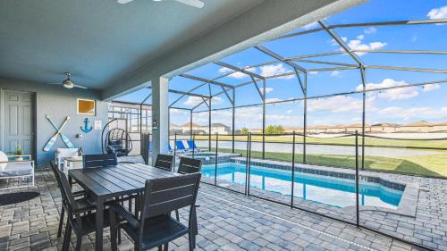 Solara Resort Lakeview Pool Villa 2105 - photo 6