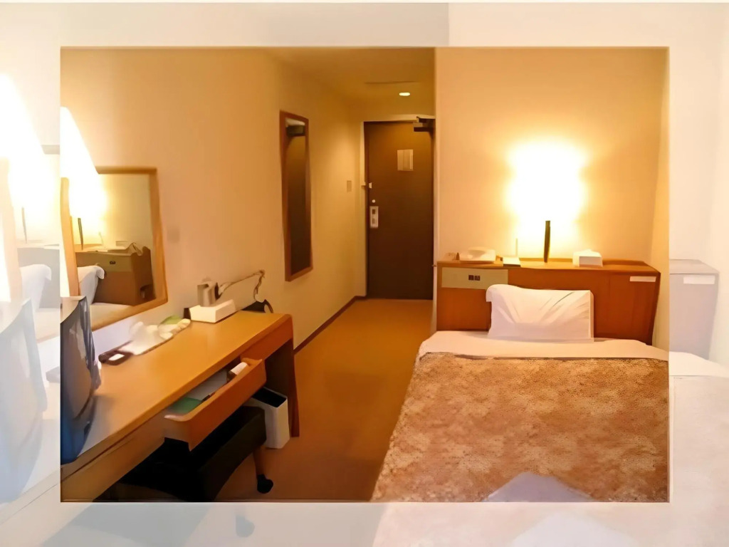Ina Park Hotel — Komagane