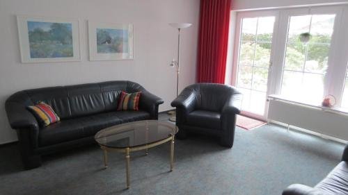 Albatros - carbon neutral hotel in Busum