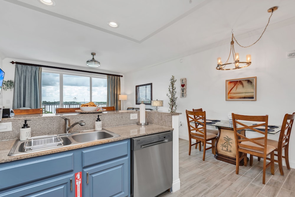 Lakefront Resort in Heart of Orlando Attractions Tu Casa Vacations - photo 12