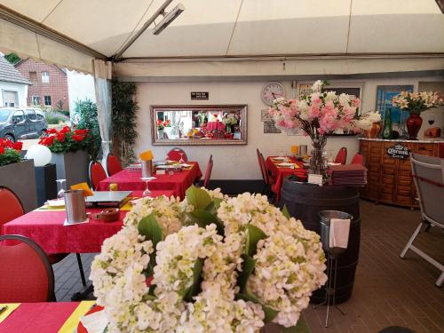 Tapas restaurante 1 — Viersen — photo 2