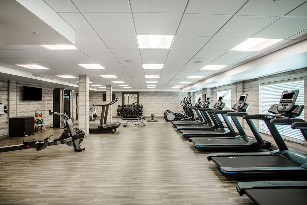 Homewood Suites by Hilton Salina Downtown - photo 29