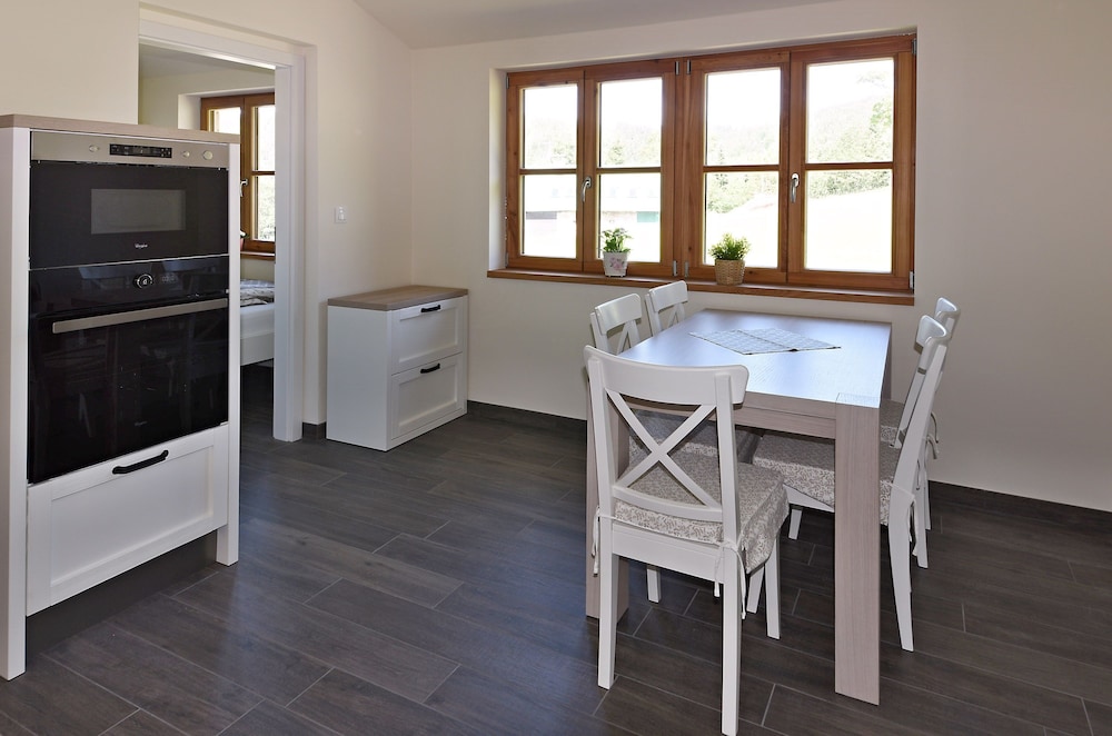 Residence Jelení Boudy — 4-Star Luxury Hotel in Spindleruv Mlyn, Czech Republic