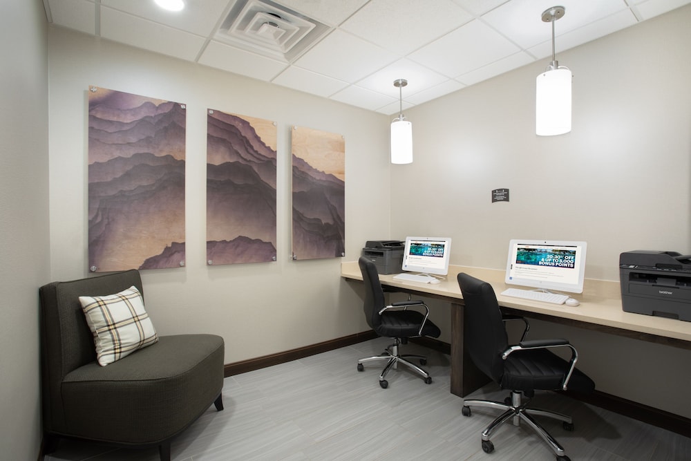 Staybridge Suites Rapid City Rushmore by IHG - photo 37