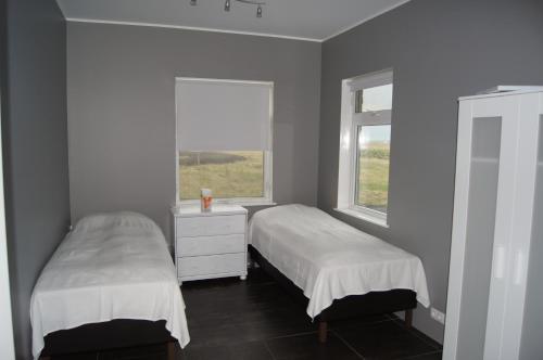 Guesthouse Nordheimar