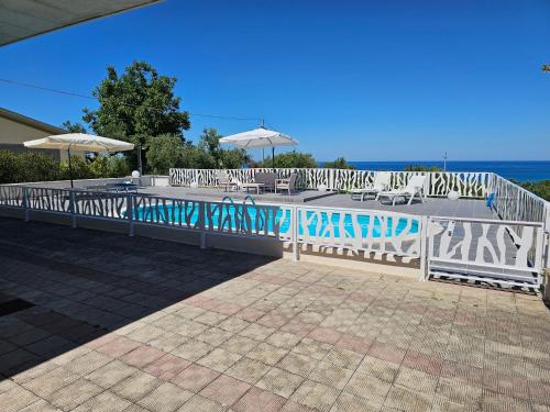 Dimore Le Paoline in Ortona, Italy