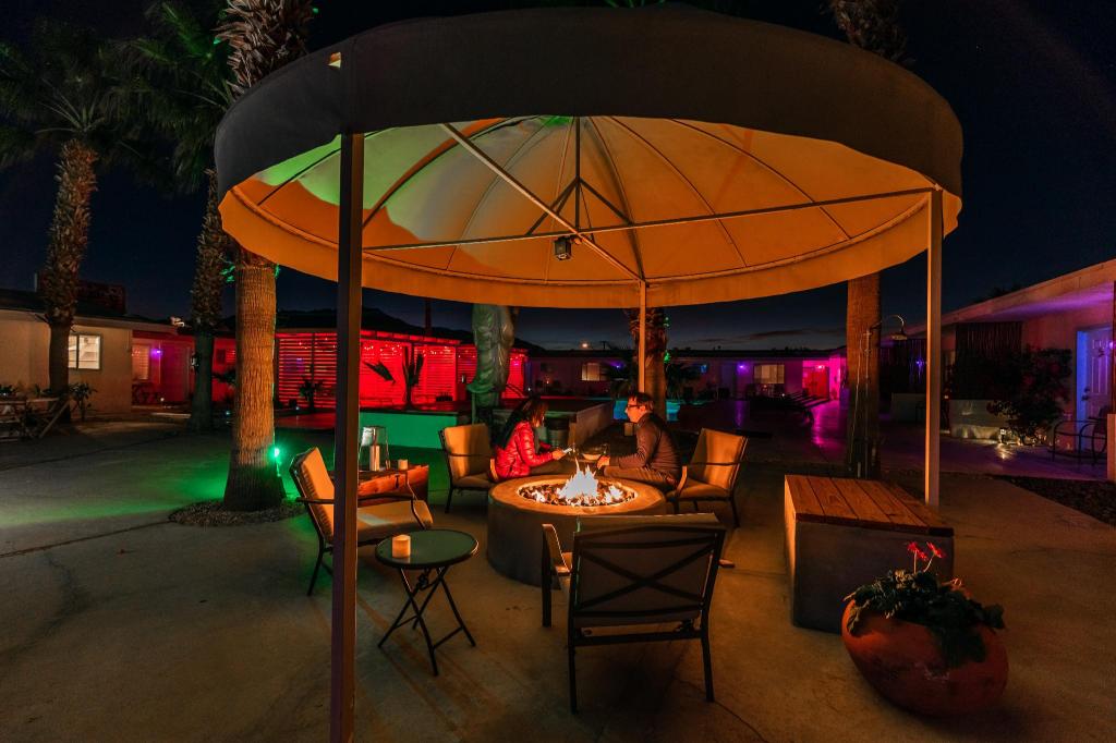 The O Spa Resort Adults only - photo 37