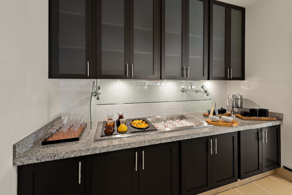 Hilton Garden Inn Findlay - photo 28