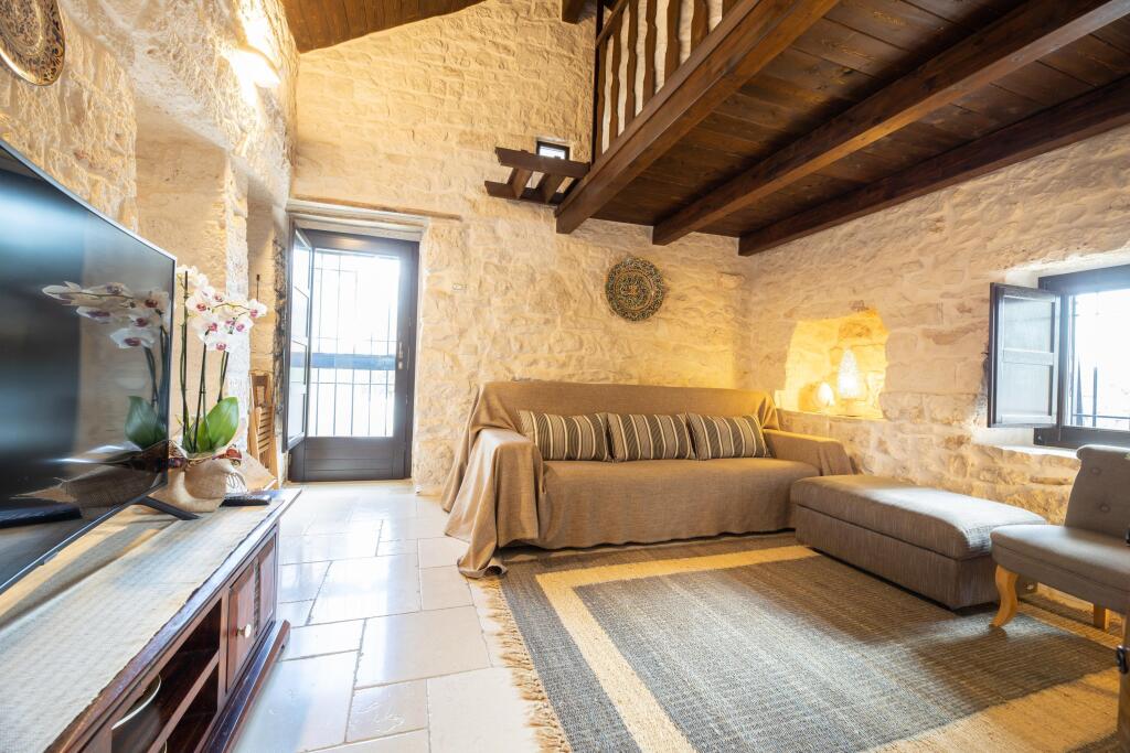 Trullo Dorato — Alberobello — photo 5