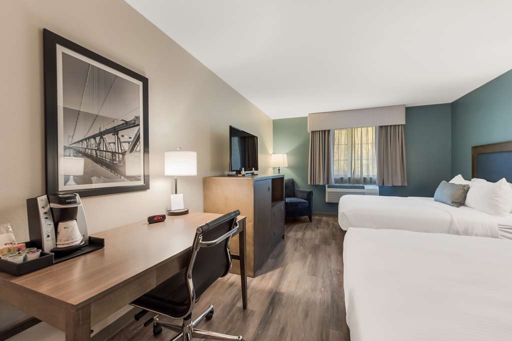 SureStay Plus by Best Western Highland Poughkeepsie - photo 9
