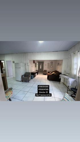 Pousada Descanso in Sao Francisco Do Sul, Brasil