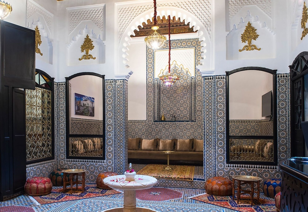 Riad El Manantial — Tetouan — photo 4