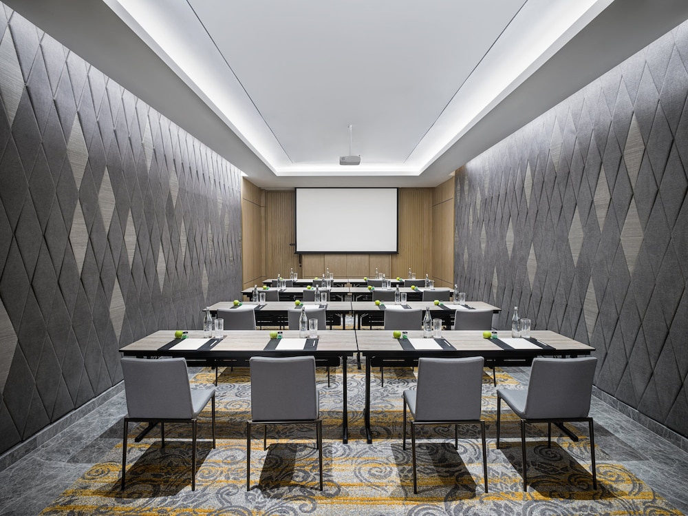 כנסים ואירועים