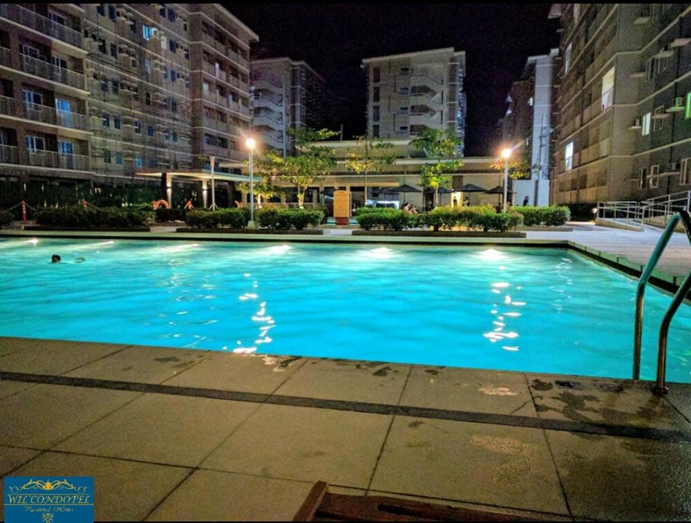 Wil’s Condotel in Caloocan City, Philippines