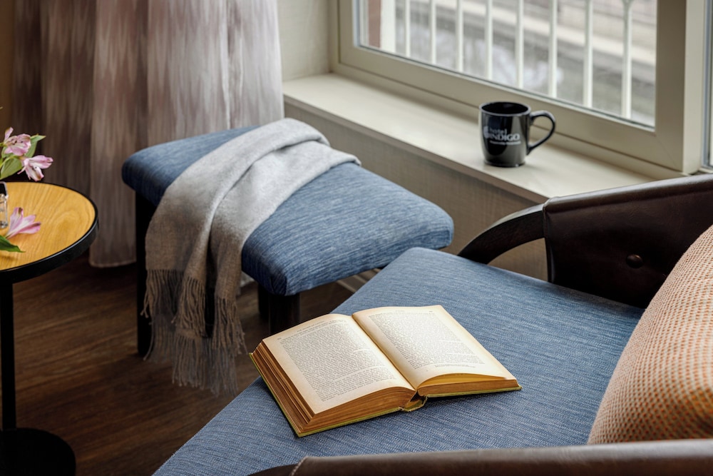 Hotel Indigo Naperville Riverwalk by IHG - photo 35