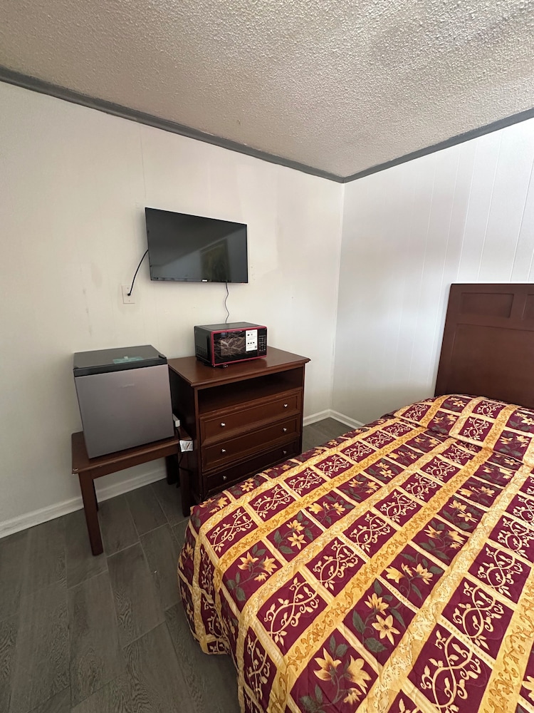 Travel Inn Montgomery AL - photo 19