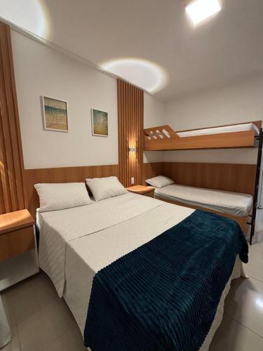 Marinas Tamandaré in Tamandare, Brasil