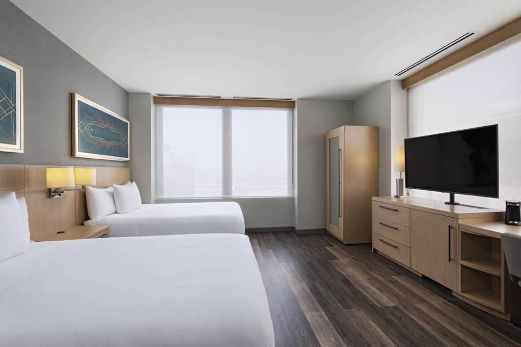 Hyatt Place Tulsa Downtown - photo 16