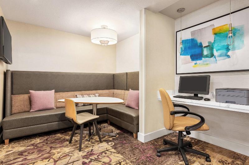 Residence Inn by Marriott Roseville - photo 33
