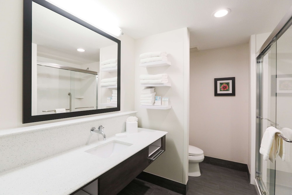 Hampton Inn El Reno - photo 38